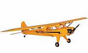 PIPER J3 CUB